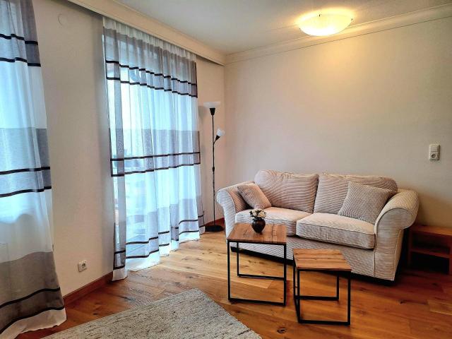 Apartment mieten in Oberndorf in Tirol, Bezirk Kitzbühel