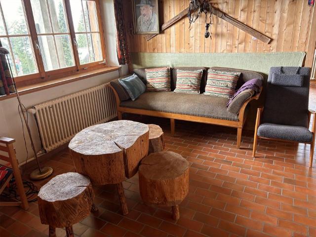 Apartment mieten in Rigi Burggeist, Gersau