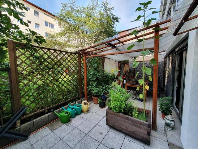 Apartment mieten in Altstadt, Salzburg