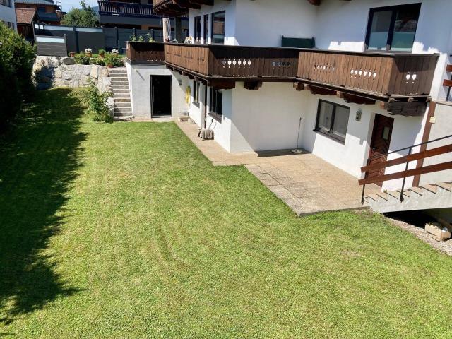 Apartment mieten in Spertendorf, Kirchberg in Tirol