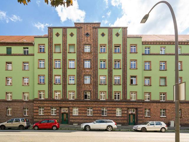 Wohnung kaufen in Hechtviertel, Dresden