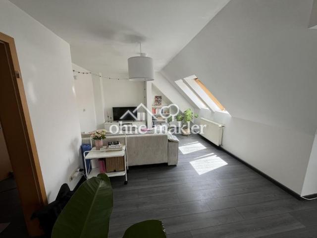 Apartment mieten in Krämpfervorstadt, Erfurt