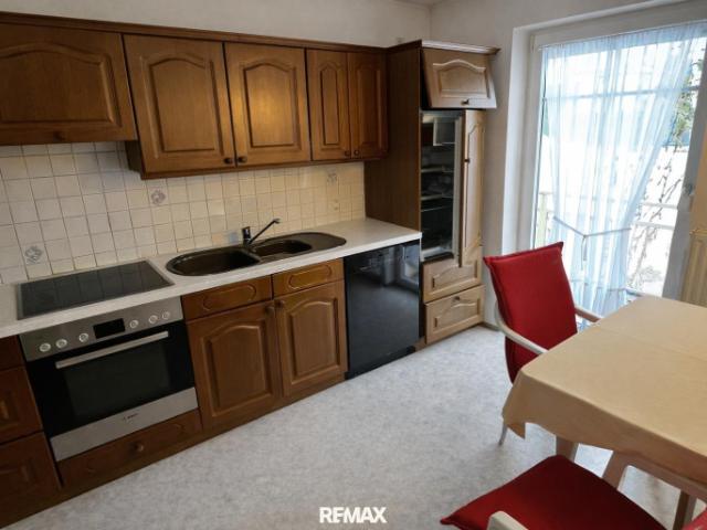 Wohnung kaufen in Bad Schallerbach, Oberösterreich