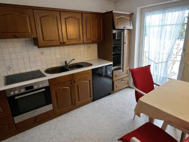 Wohnung mieten in Parz, Grieskirchen