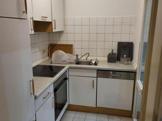 Apartment mieten in Lutherviertel, Chemnitz