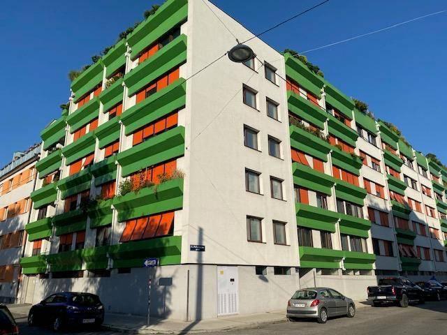 Apartment mieten in Floridsdorf, Wien