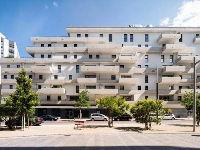 Apartment mieten in Donaustadt, Wien