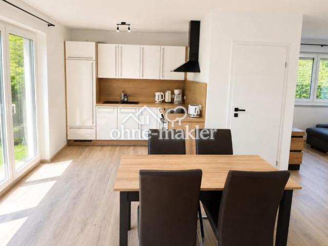Apartment mieten in Crailsheim, Baden-Württemberg