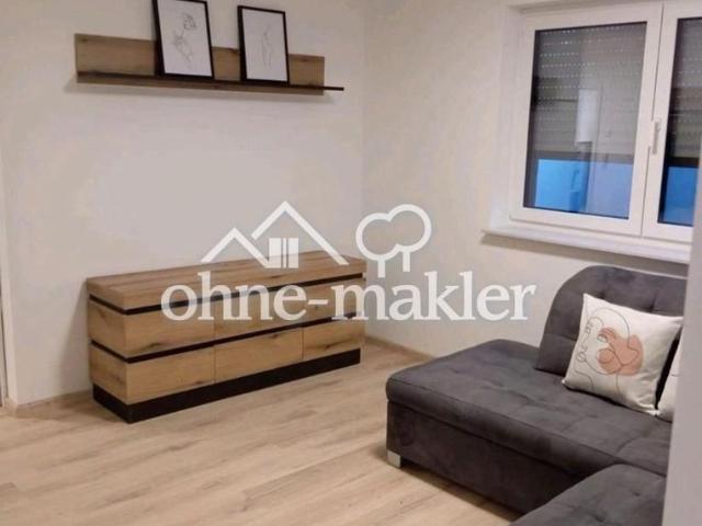 Apartment mieten in Crailsheim, Baden-Württemberg