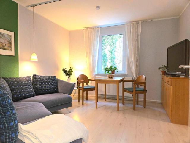 Wohnung mieten in Stadtwald, Essen