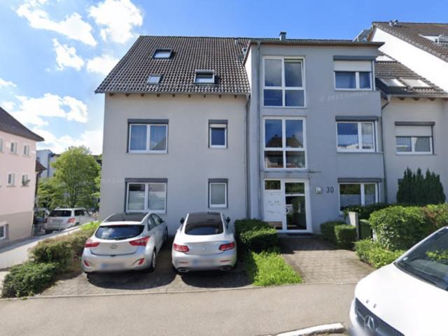Apartment mieten in Sindelfingen (Stadt), Sindelfingen