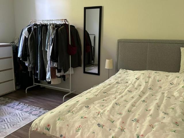 Etagenwohnung mieten in Frankfurt am Main, Nied