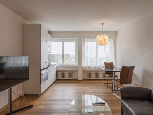 Apartment mieten in Grenchen, Amtei Solothurn-Lebern