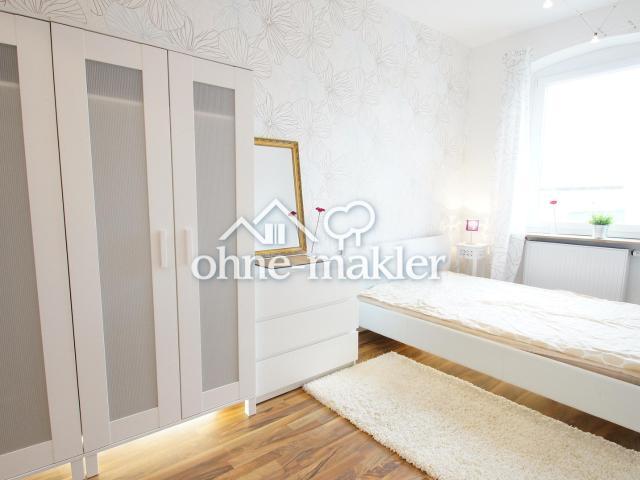 Apartment mieten in Fulda, Hessen