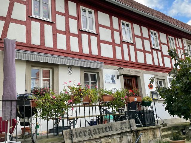 Apartment mieten in Ebern, Bayern