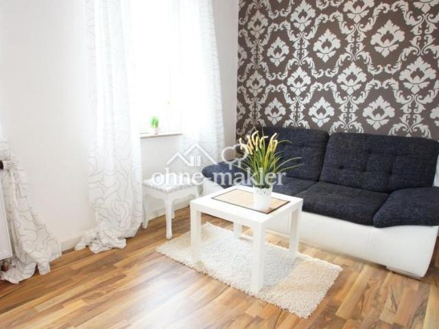 Apartment mieten in Fulda, Hessen
