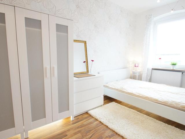 Wohnung mieten in Fulda, Hessen