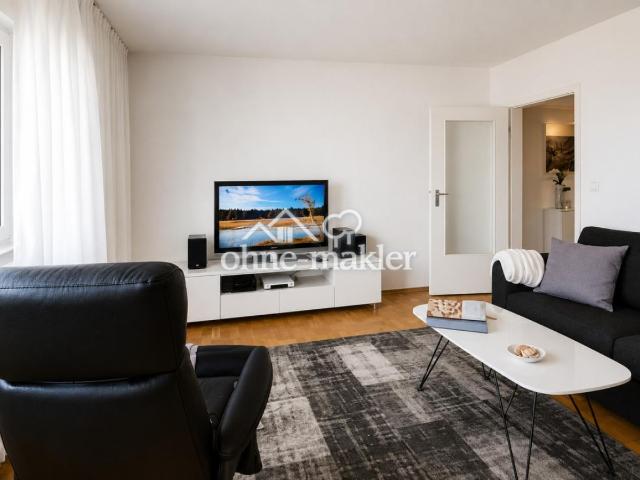 Apartment mieten in Moosach, München