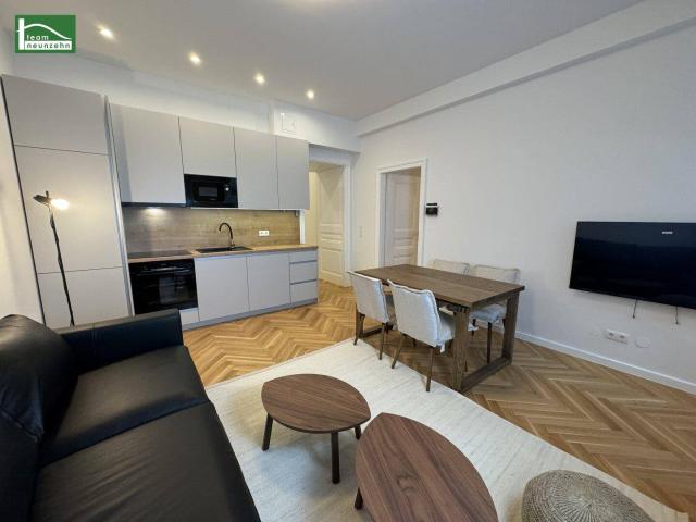 Apartment mieten in KG Landstraße, Wien