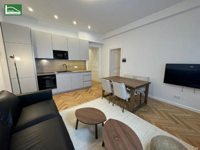 Apartment mieten in KG Landstraße, Wien