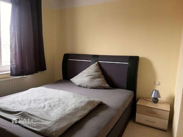 Apartment mieten in Sankt Leonhard, Nürnberg