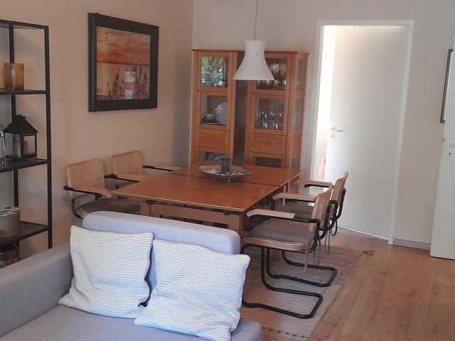 Apartment mieten in Vahr, Bremen