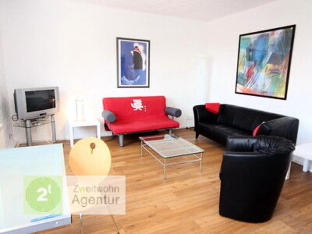 Wohnung mieten in Hochemmerich, Duisburg