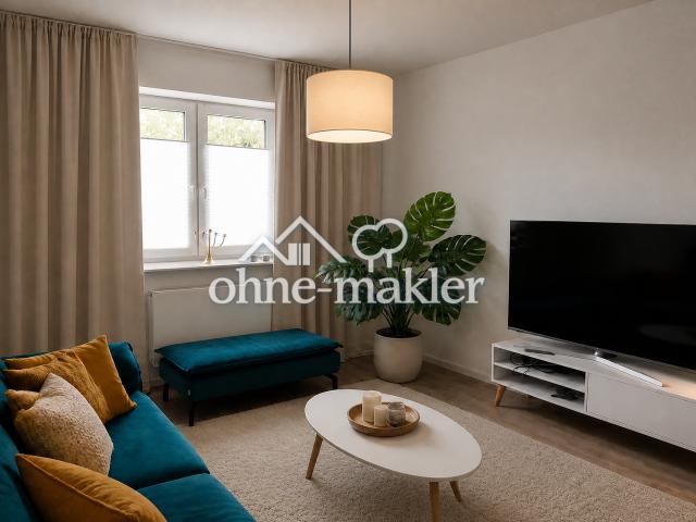 Apartment mieten in Kalkhügel, Osnabrück