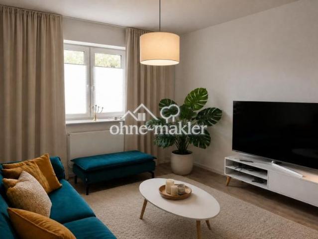 Apartment mieten in Kalkhügel, Osnabrück