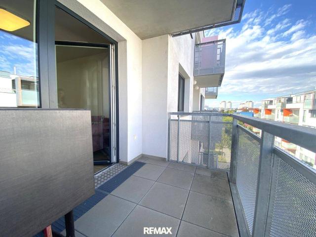 Apartment mieten in Liesing, Wien