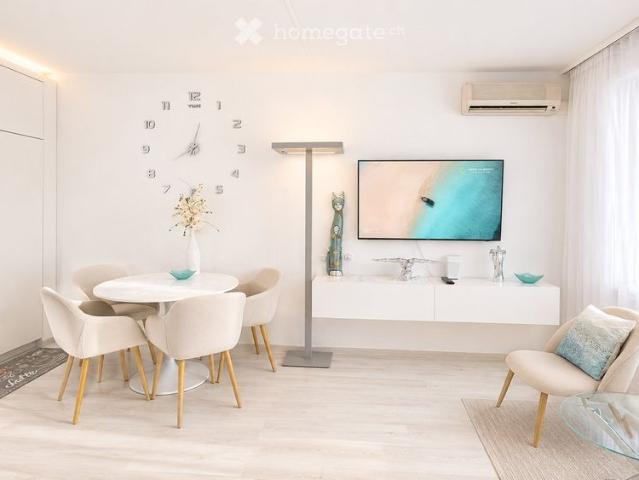 Apartment mieten in Roncato, Biss'one