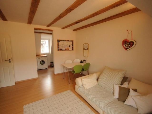 Wohnung mieten in Karlshöhe, Stuttgart