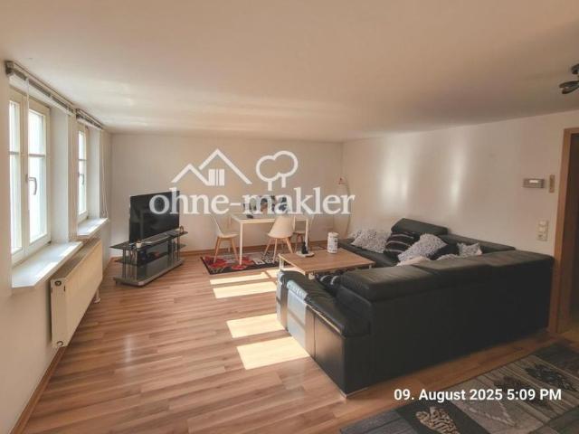 Apartment mieten in Kammerforst, Ansbach