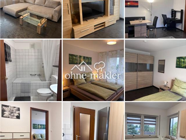 Apartment mieten in Vaihingen, Stuttgart