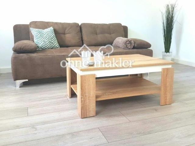 Apartment mieten in Aalen, Baden-Württemberg