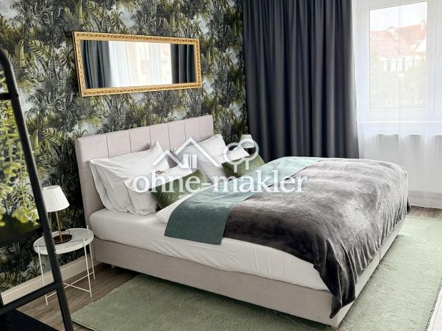 Apartment mieten in Augsburg, Bayern
