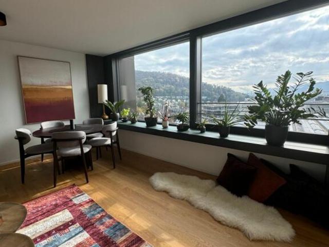 Wohnung mieten in Baden, Bezirk Baden