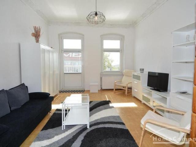 Apartment mieten in Prenzlauer Berg, Berlin