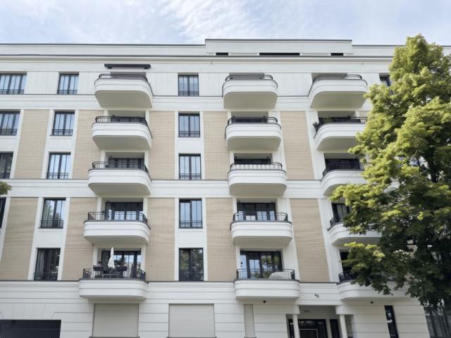 Apartment mieten in Halensee, Berlin