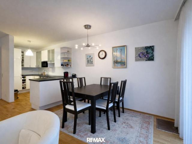 Wohnung kaufen in St. Peter, Klagenfurt