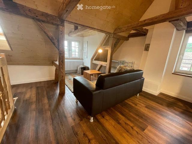 Apartment mieten in Emmersberg, Schaffhausen