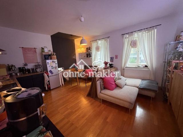Apartment mieten in Georgs- und Kreuzviertel, Augsburg
