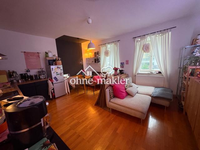 Apartment mieten in Georgsviertel, Augsburg