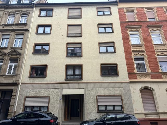 Apartment mieten in Schwetzingerstadt/Oststadt, Mannheim
