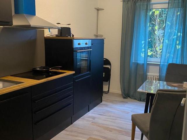 Wohnung mieten in Brackel, Dortmund