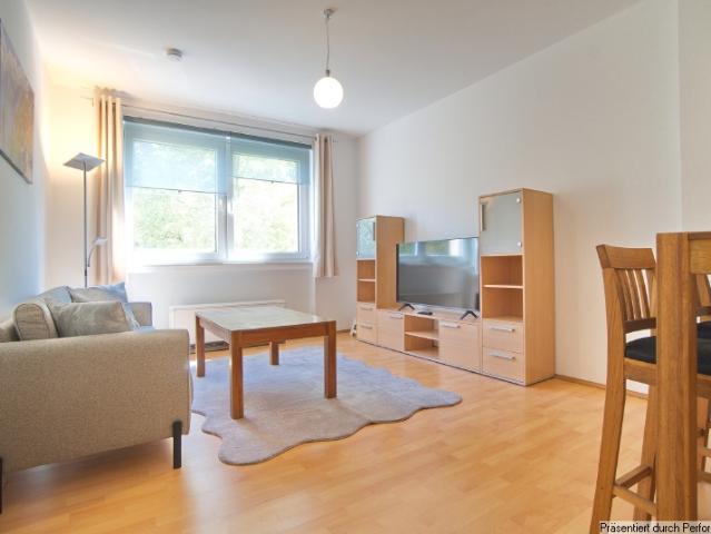 Wohnung mieten in Derendorf, Düsseldorf