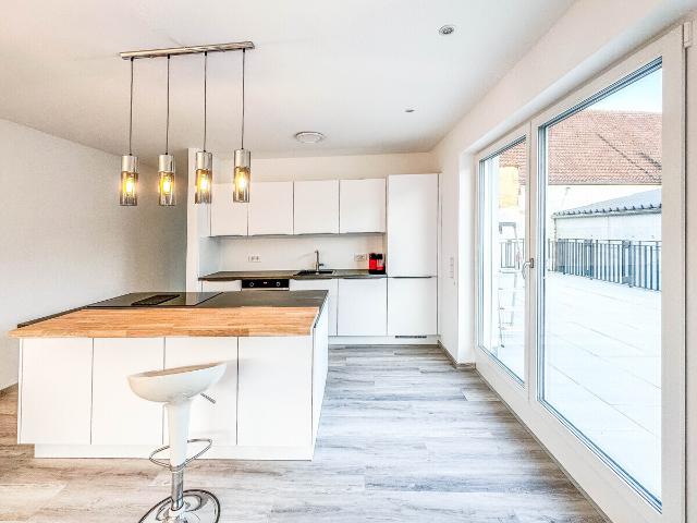 Apartment mieten in Ingolstadt, Bayern