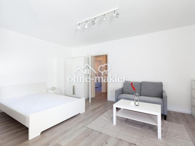 Apartment mieten in Fasanenhof, Kassel