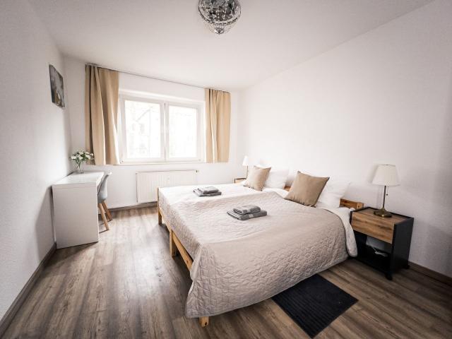 Apartment mieten in Möckern, Leipzig