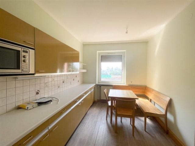 Wohnung mieten in Kaplanhof, Linz